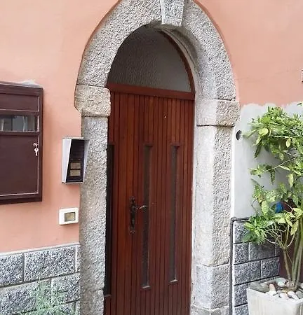 Casa Giovio
