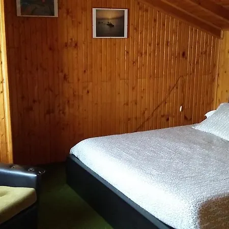 Apartament Casa Giovio