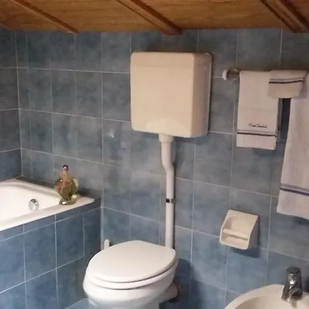 Casa Giovio Apartment *